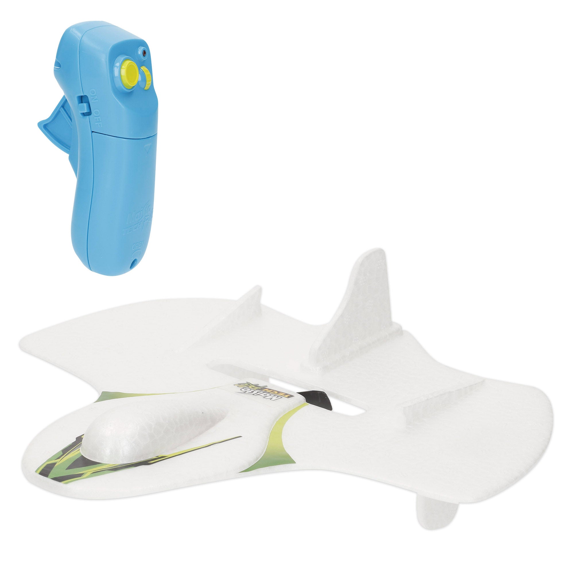 Vehículo RC Con Luz Para Niños De 6 A 12 Años, Coche Teledirigido De Tierra (No Vuela), Batería Recargable USB, Alcance De 10 Metros, Plástico ABS Resistente