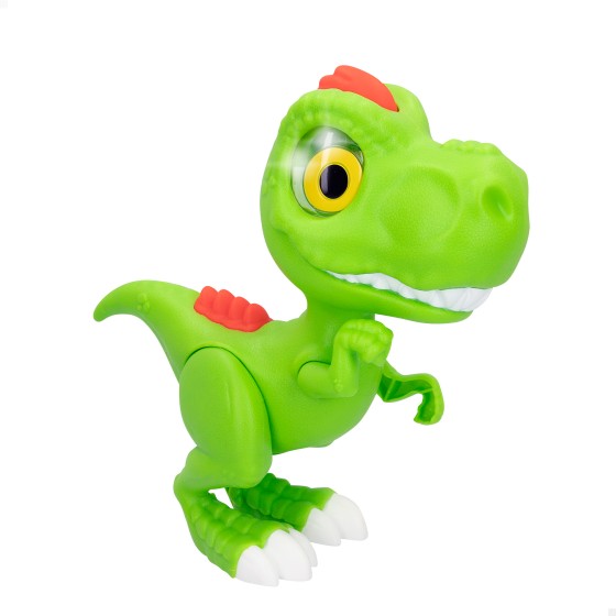 Dinosaurio juguete T-Rex...