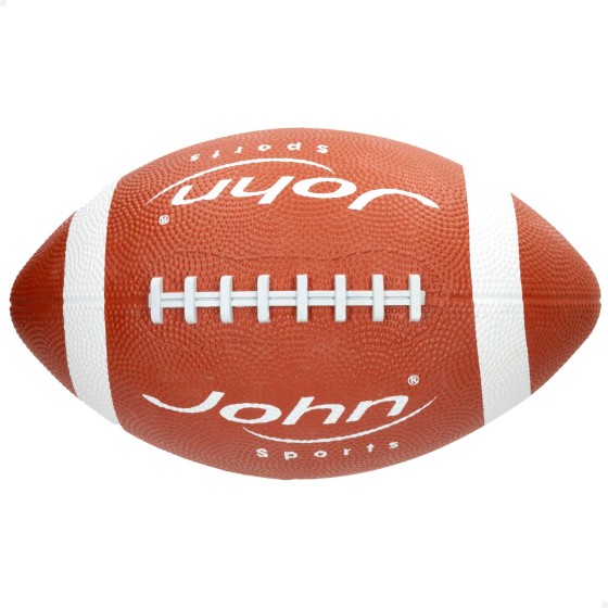 Balón de fútbol americano Talla 9 - Ø29 cm John