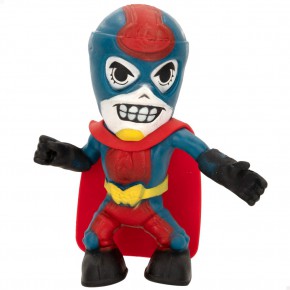 Supermasked Pepper Man...