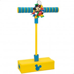 Mickey Saltador Pogo 3D