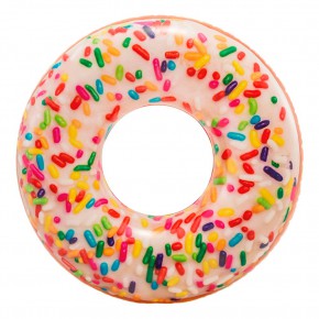 INTEX Rueda hinchable donut...