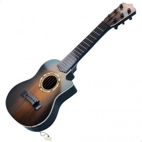 Guitarra española de...