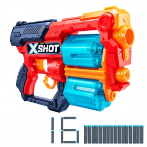 X-Shot Excel Pistola de...