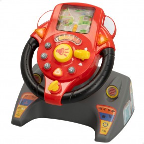 Motor Town Simulador de conducción infantil
