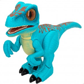 Dinosaurio Raptor junior...