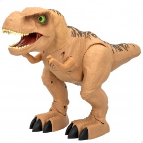Dinosaurio T-Rex...