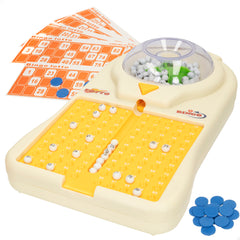 Bingo para niños