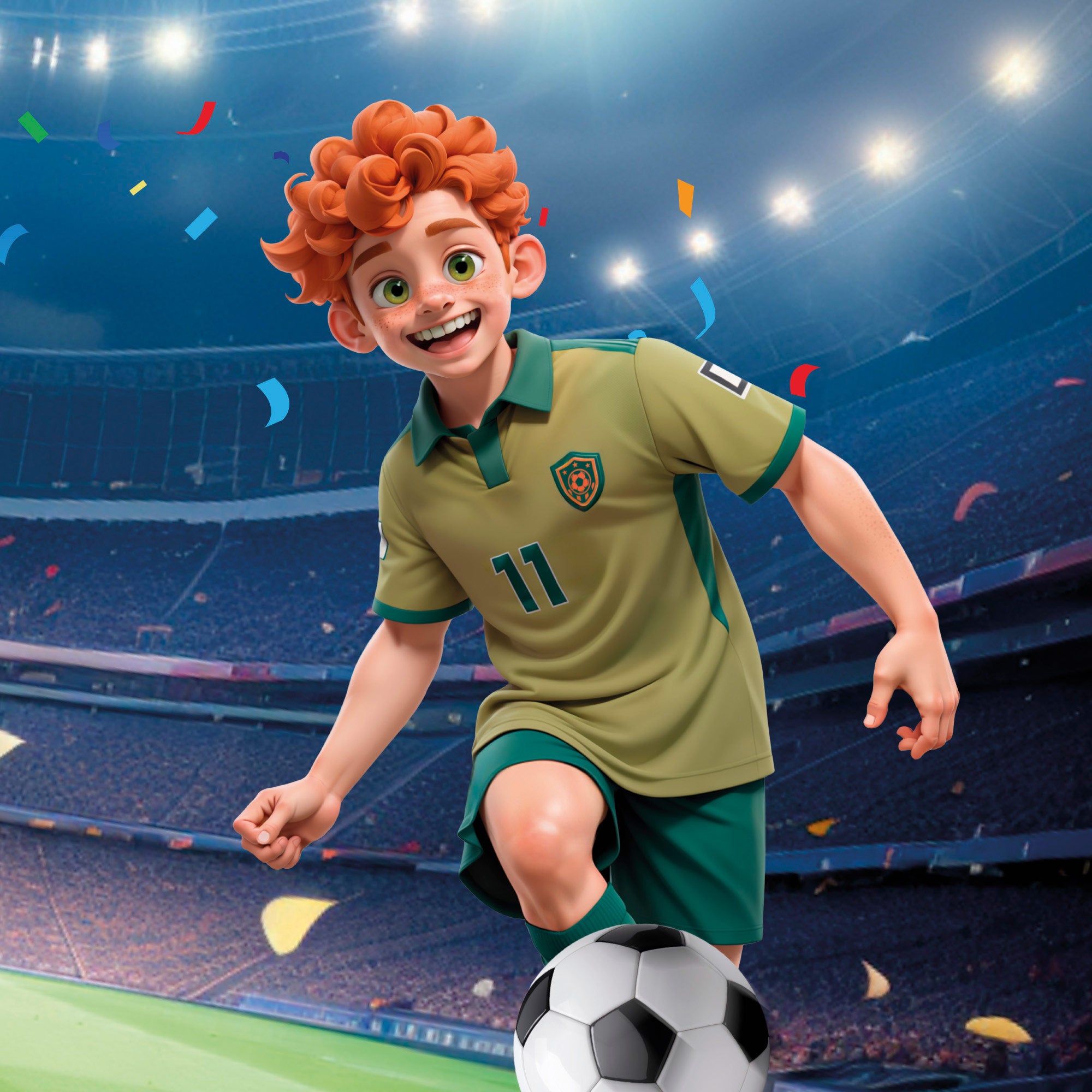 Futbolín de madera sobremesa 30x51x11 cm CB Games