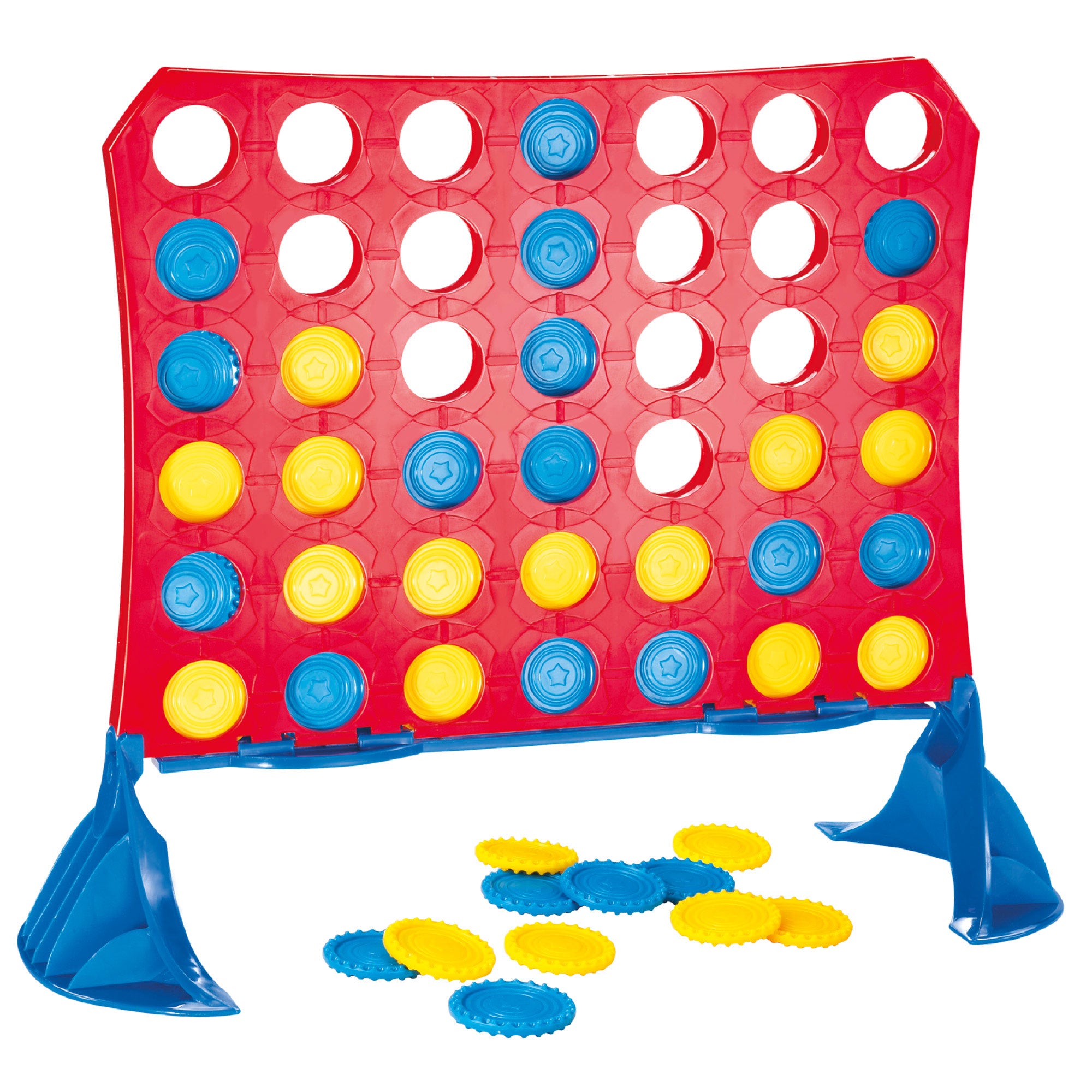 Juegos de mesa '4 en Línea' CB Games