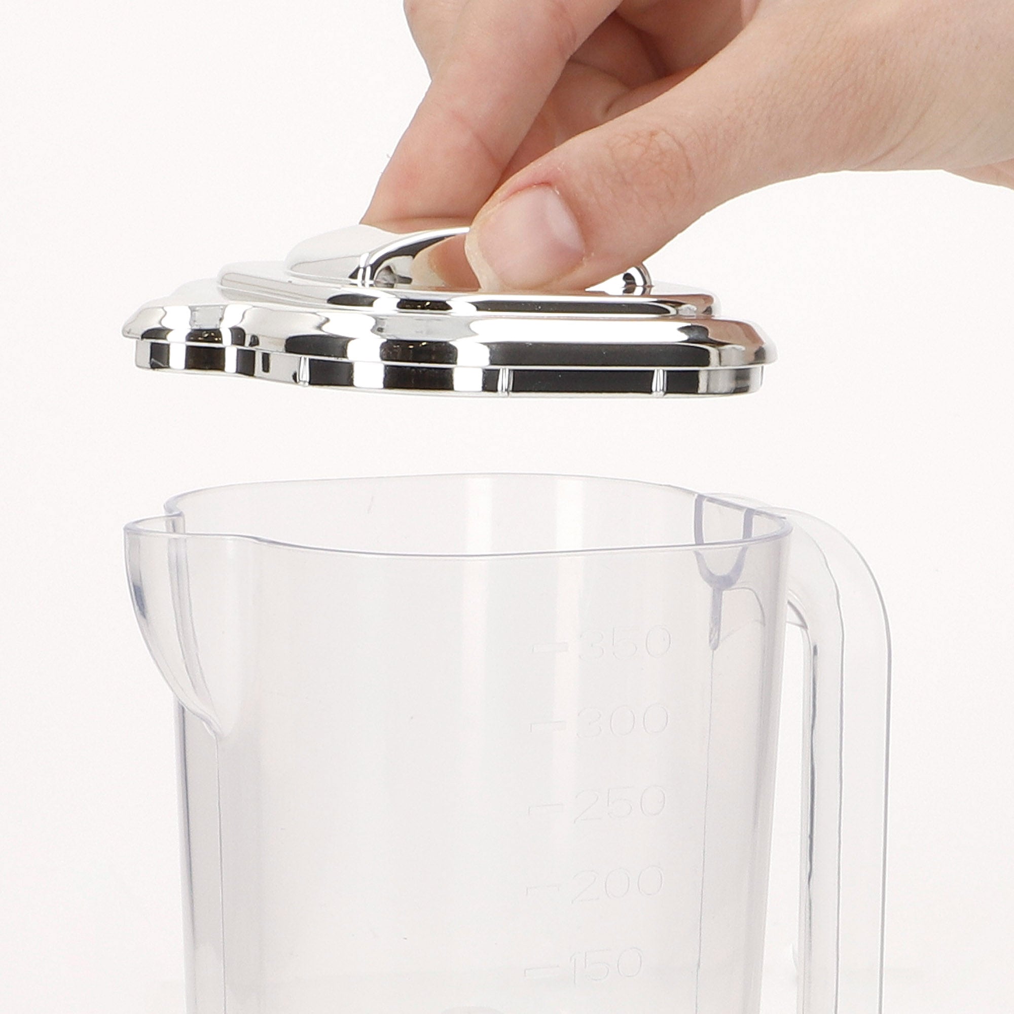 Licuadora eléctrica de juguete con luz y sonidos My Home