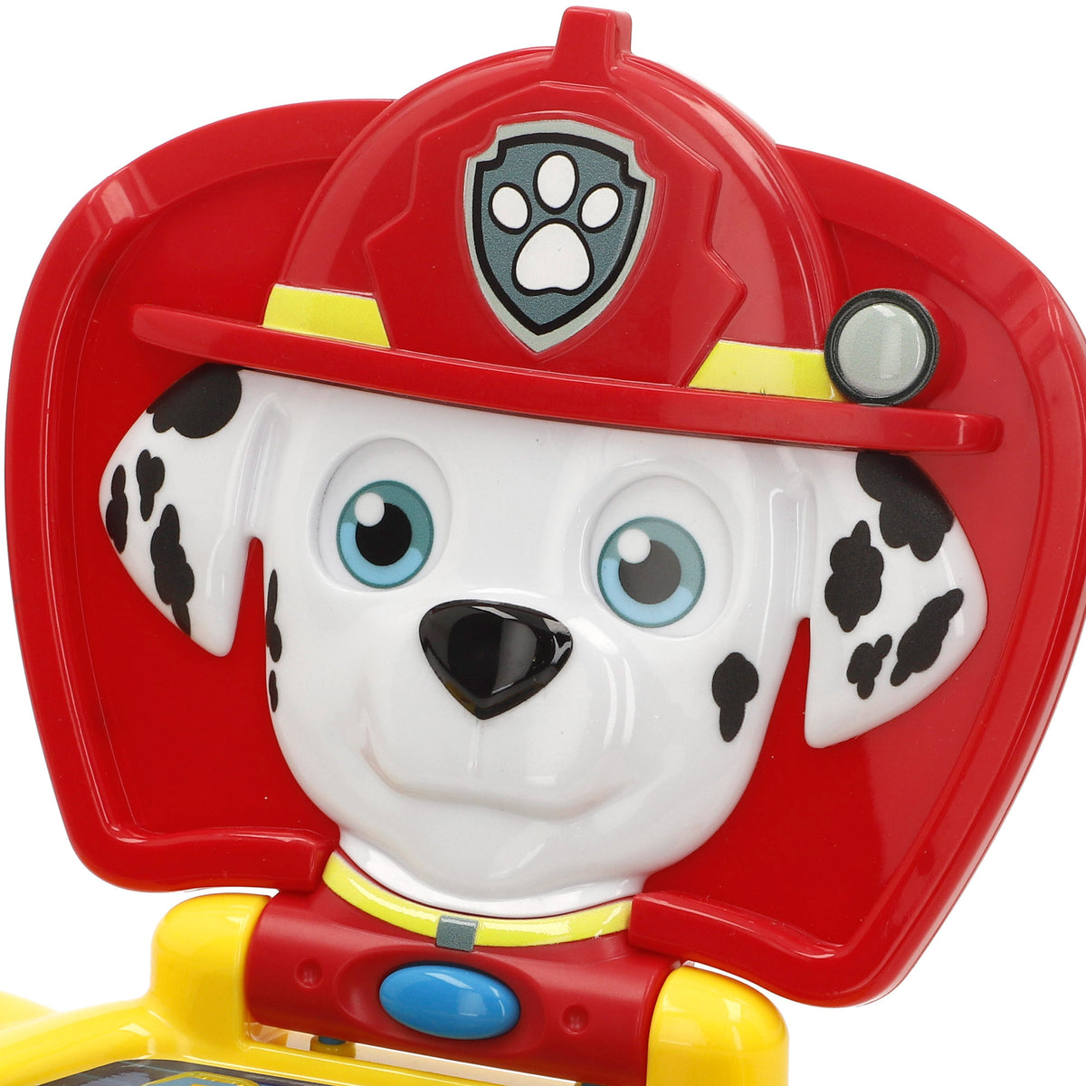 La Patrulla Canina Marshall Mi primer ordenador