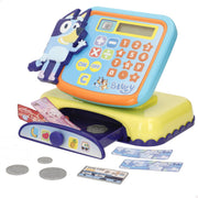 Bluey Caja Registradora juguete