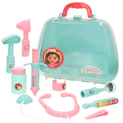 Gabby's Dollhouse Matetín Médico con accesorios