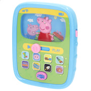 Peppa Pig Mi primera tablet