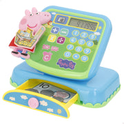 Peppa Pig Caja Registradora juguete