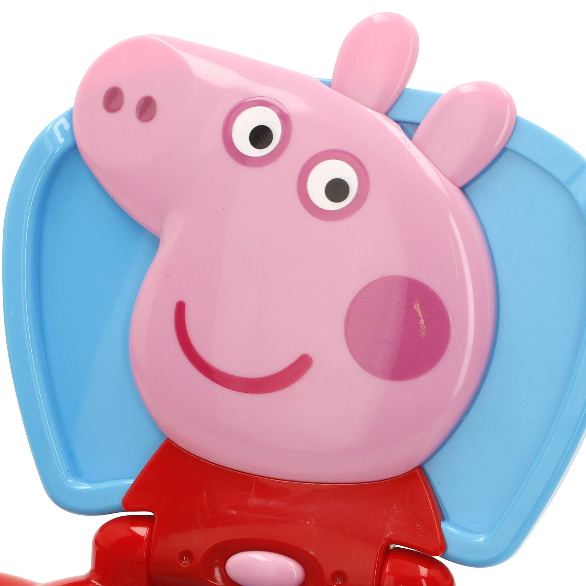 Peppa Pig Mi primer ordenador