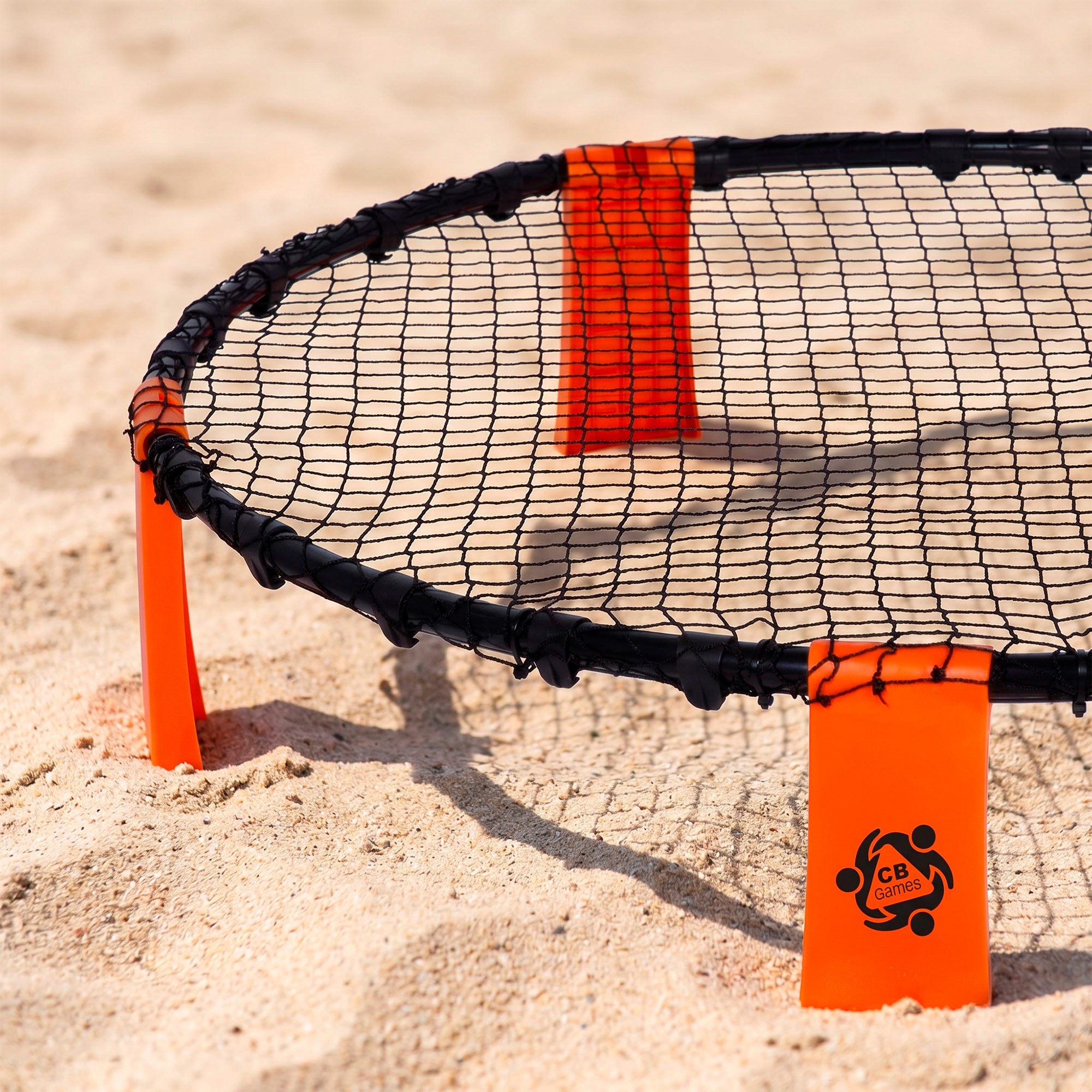Juego de spikeball 4 personas CB Games