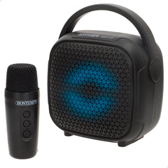 Audio y micrófono de Karaoke para niños