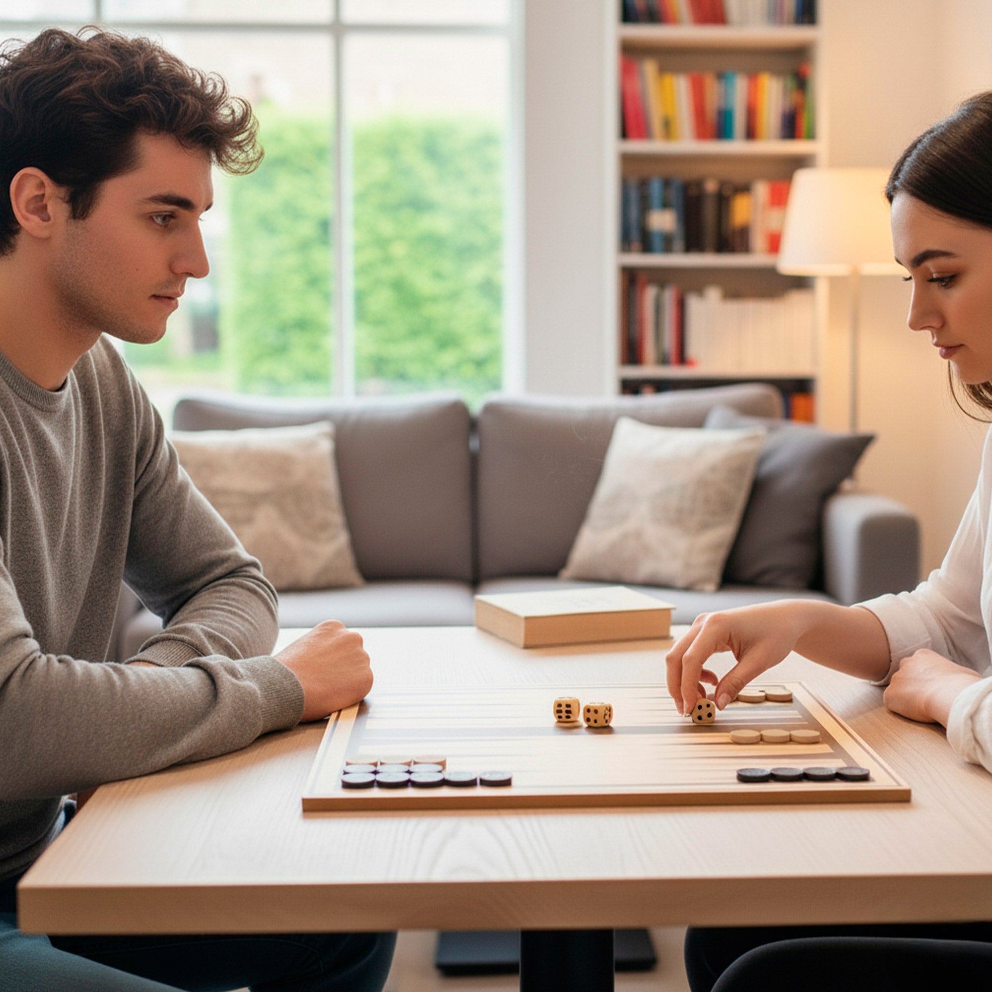 Tablero ajedrez 3 en 1 CB Games