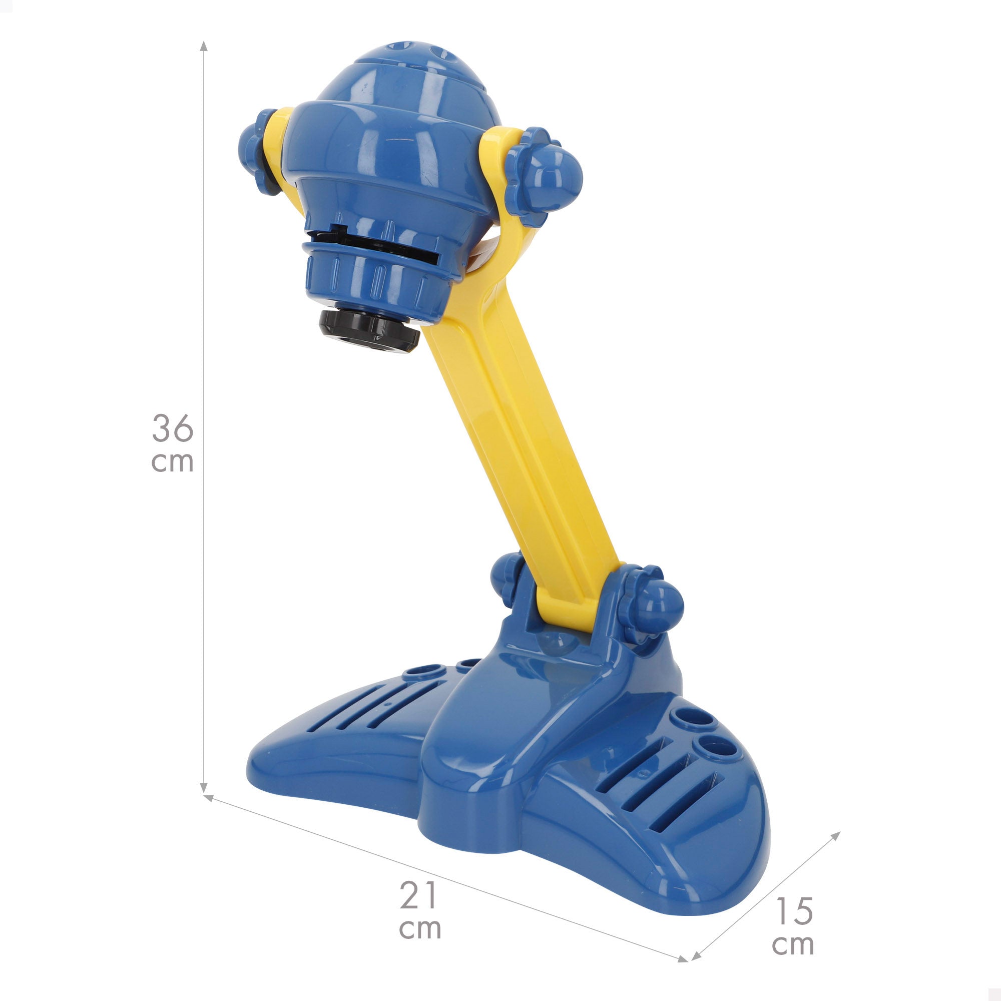 Proyector para dibujar con luz y sonido Good Idea!