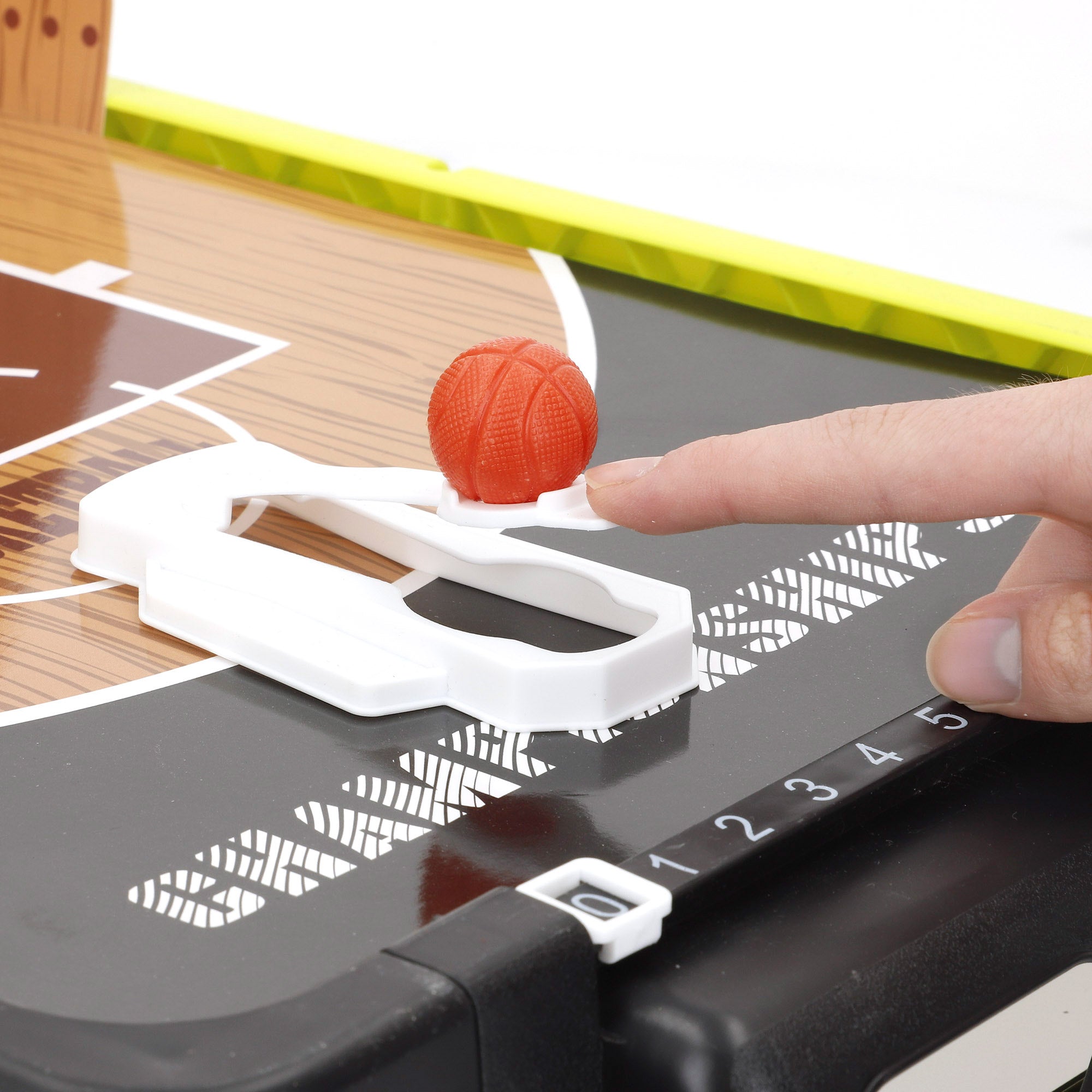 Set de juegos de mesa 3 en 1 48x32x9 cm CB Games