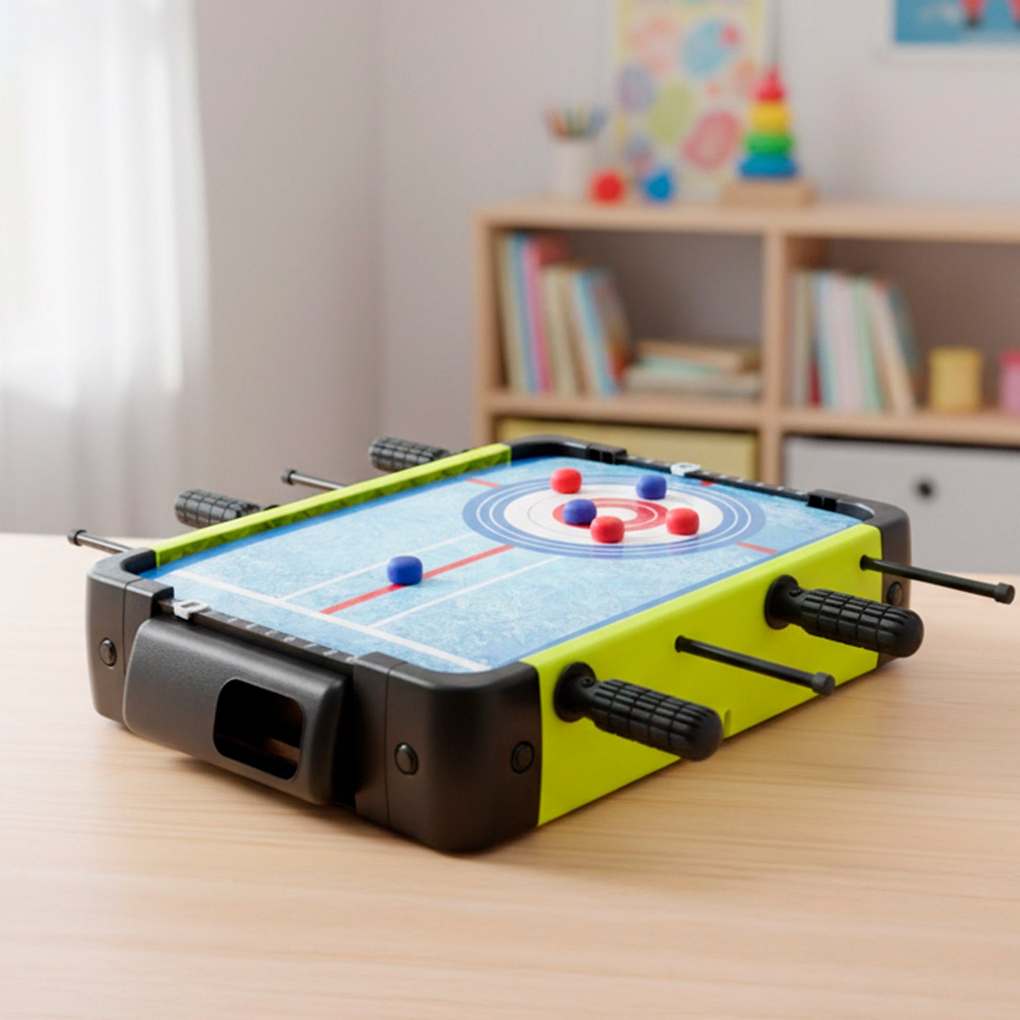 Set de juegos de mesa 3 en 1 48x32x9 cm CB Games