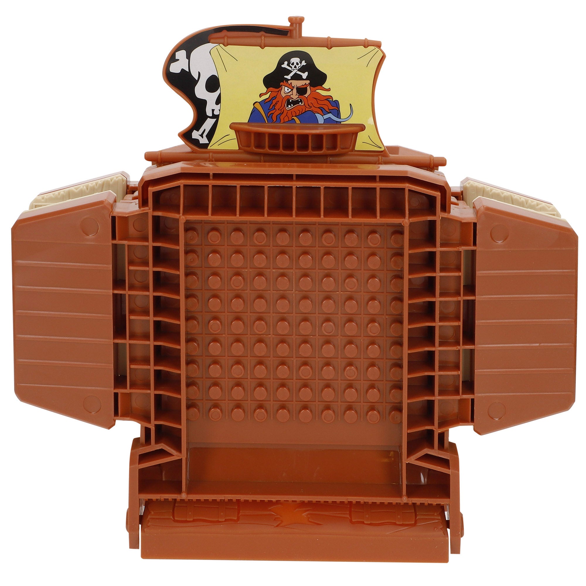 Juego de mesa Hundir la Flota pirata CB Games