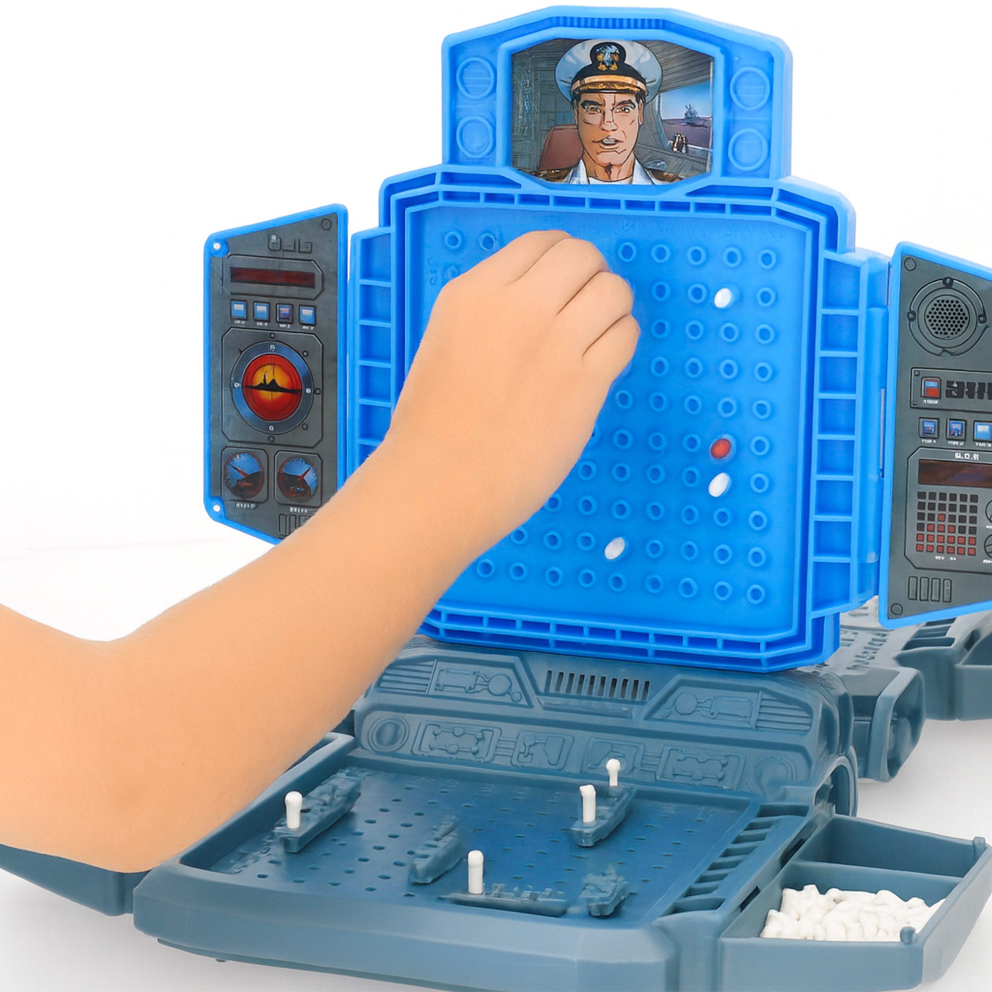 Juego de mesa Hundir la Flota CB Games