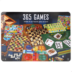 Juegos de tablero