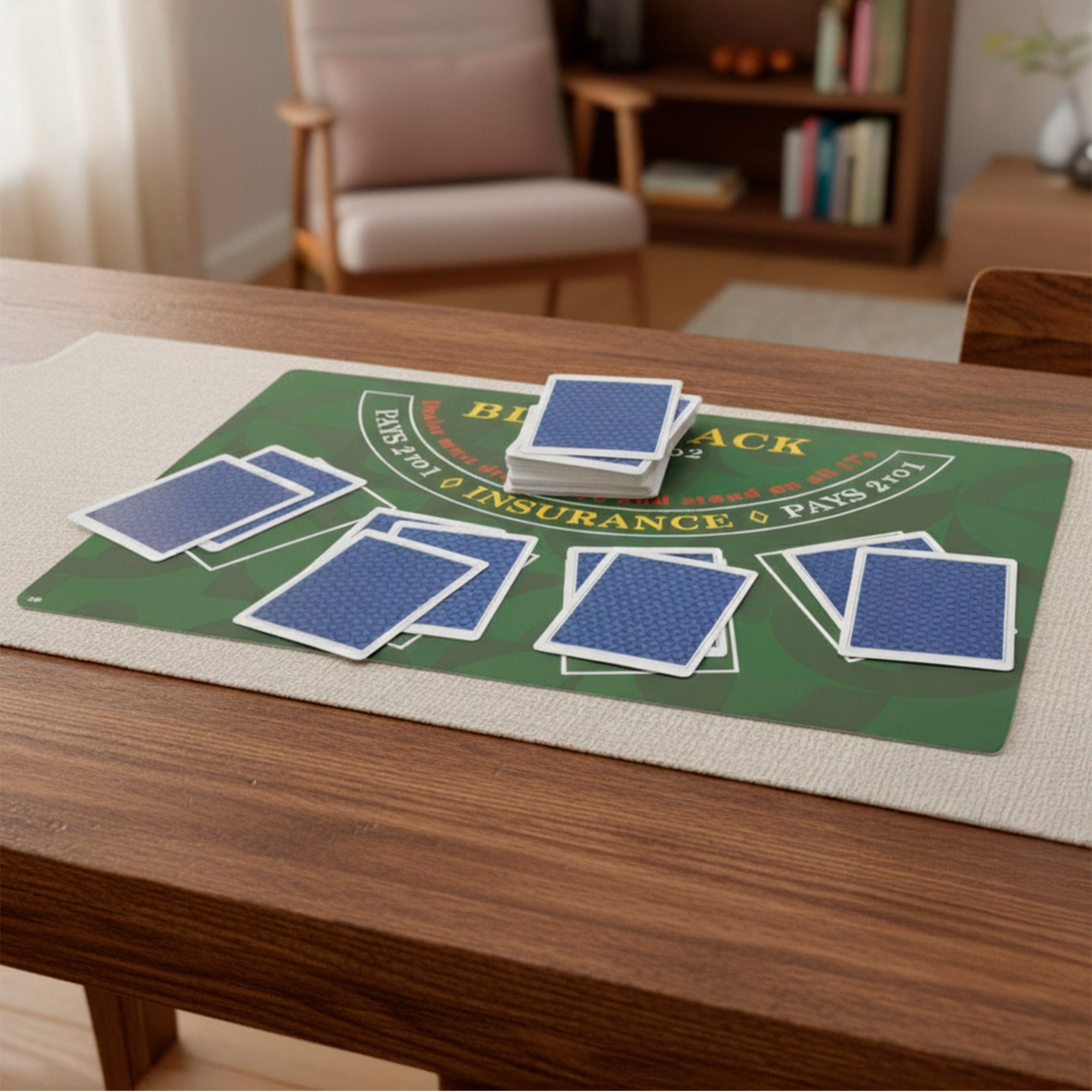 Set 365 juegos de mesa con caja metálica CB Games