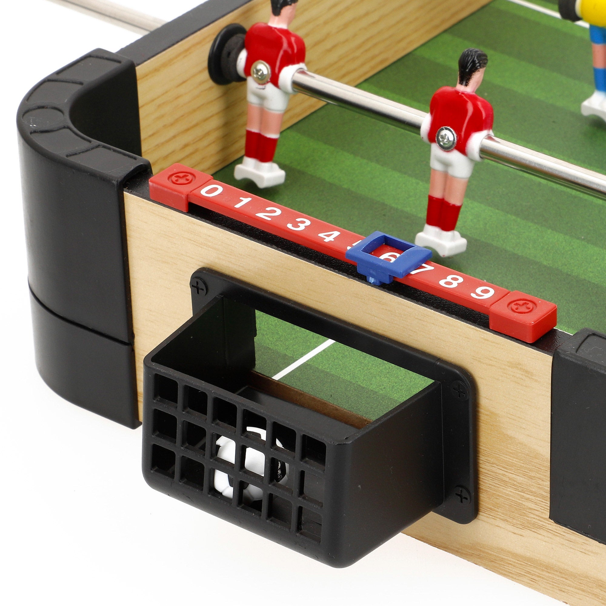 Futbolín de mesa 40 cm CB Games