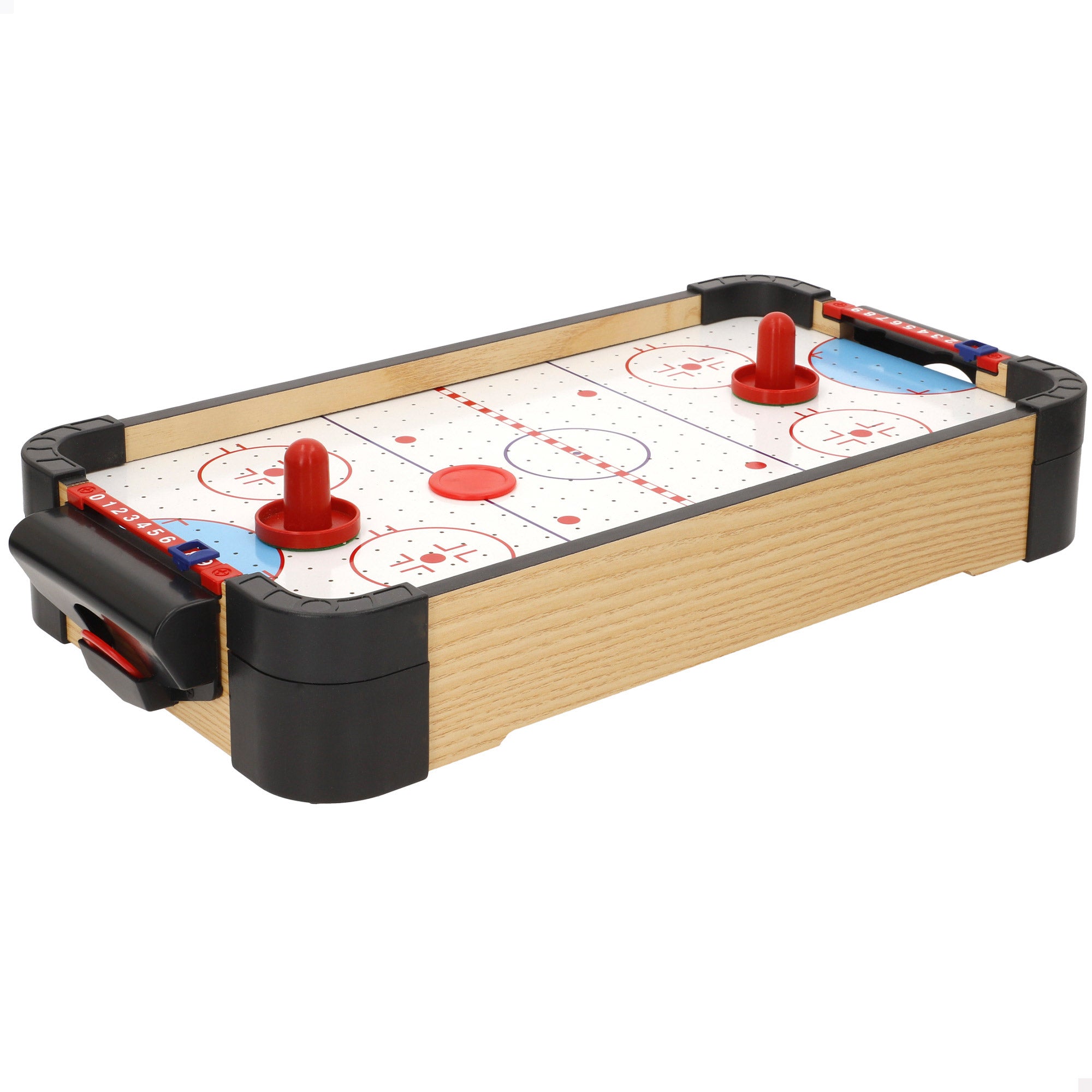Air hockey de mesa 40 cm CB Games
