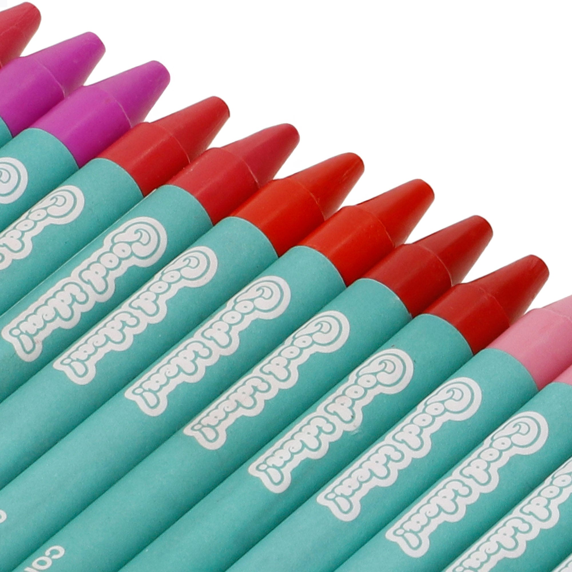 Maletín de dibujo infantil con 130 piezas de pintura y color COLORBABY