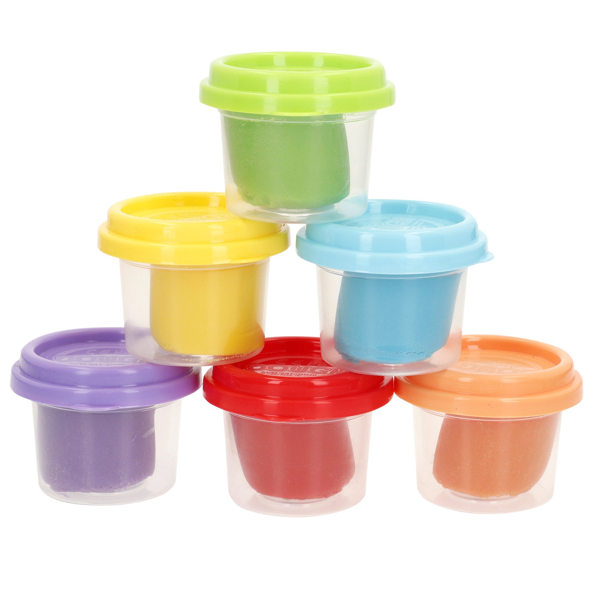 PLAY Juego de plastilina peluquería mascotas con moldes y accesorios