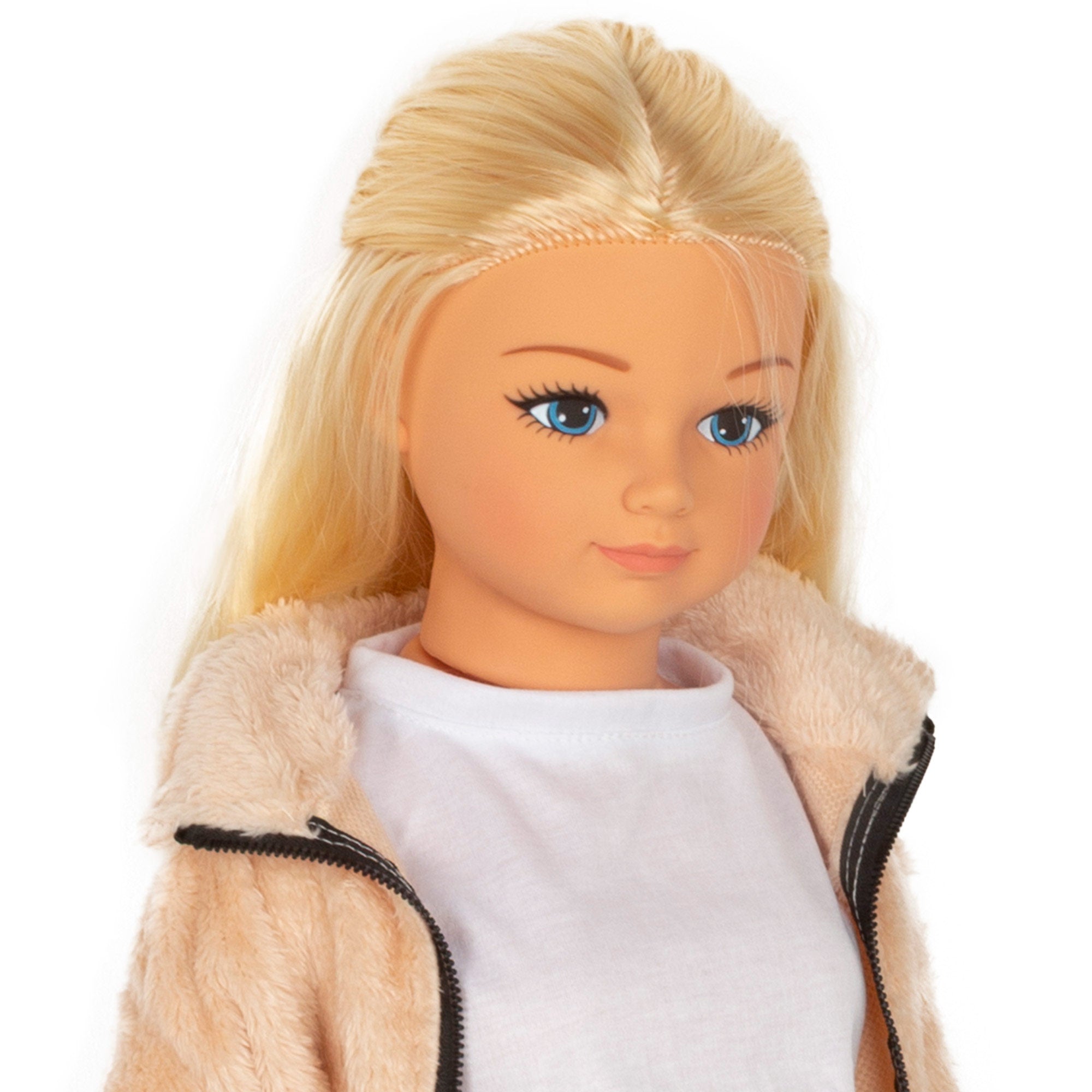 Muñeca grande Jeans 105 cm Maria Casual