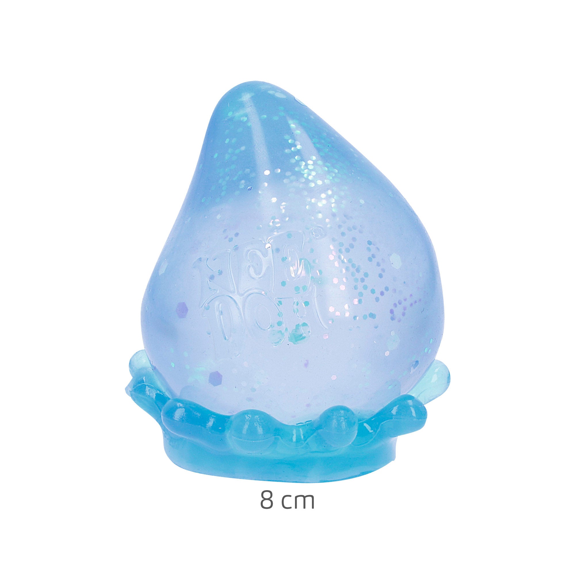 Nee-Doh Gota antiestrés squishy Dream Drop