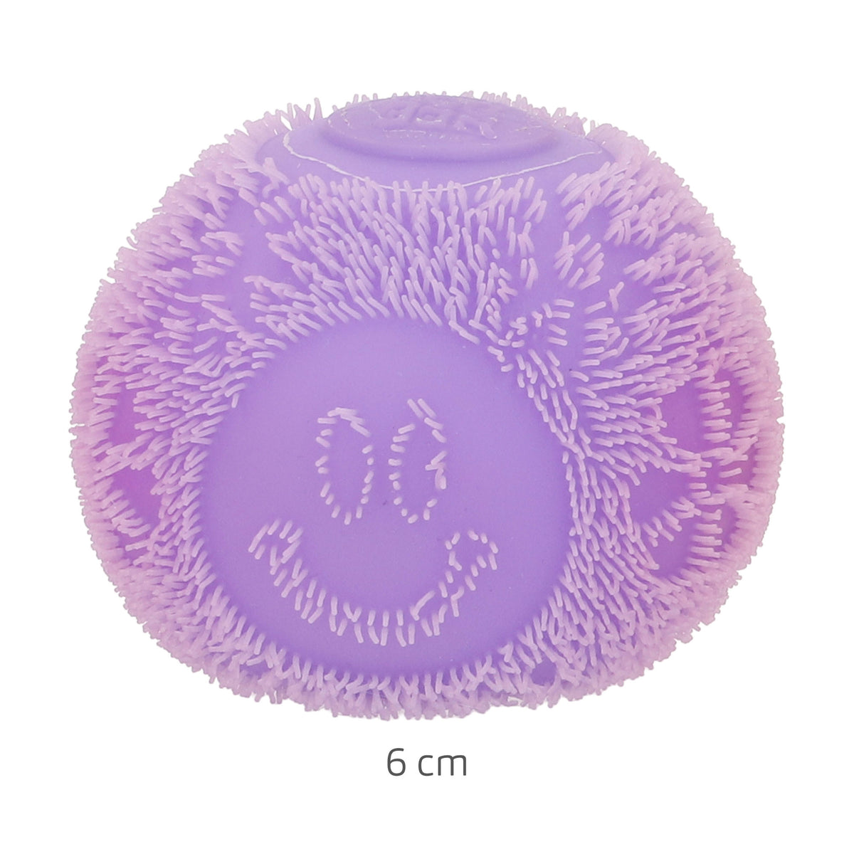 Nee-Doh Pelota flores antiestrés squishy 6 cm