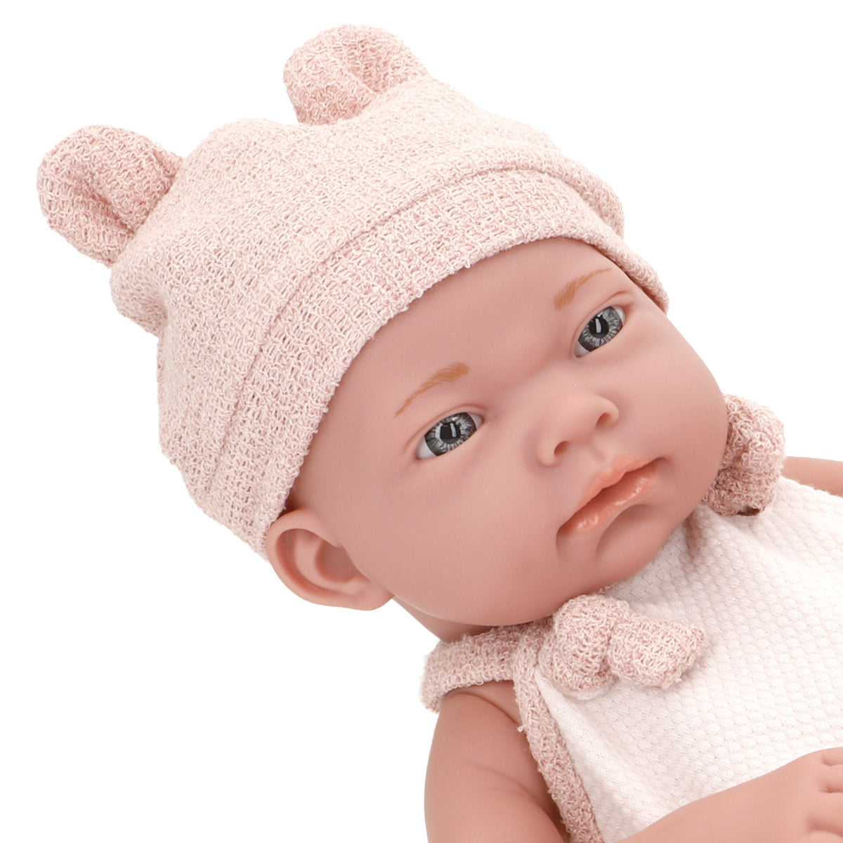 Muñeco bebé 36 cm Colorbaby's