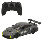 RASTAR Coche teledirigido Porsche 911 GT2 RS Clubsport 25 1:24
