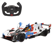 RASTAR Coche teledirigido BMW M Hybrid V8 1:14