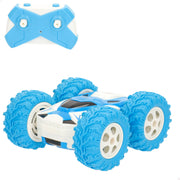 Coche teledirigido volteretas 360º Speed & Go
