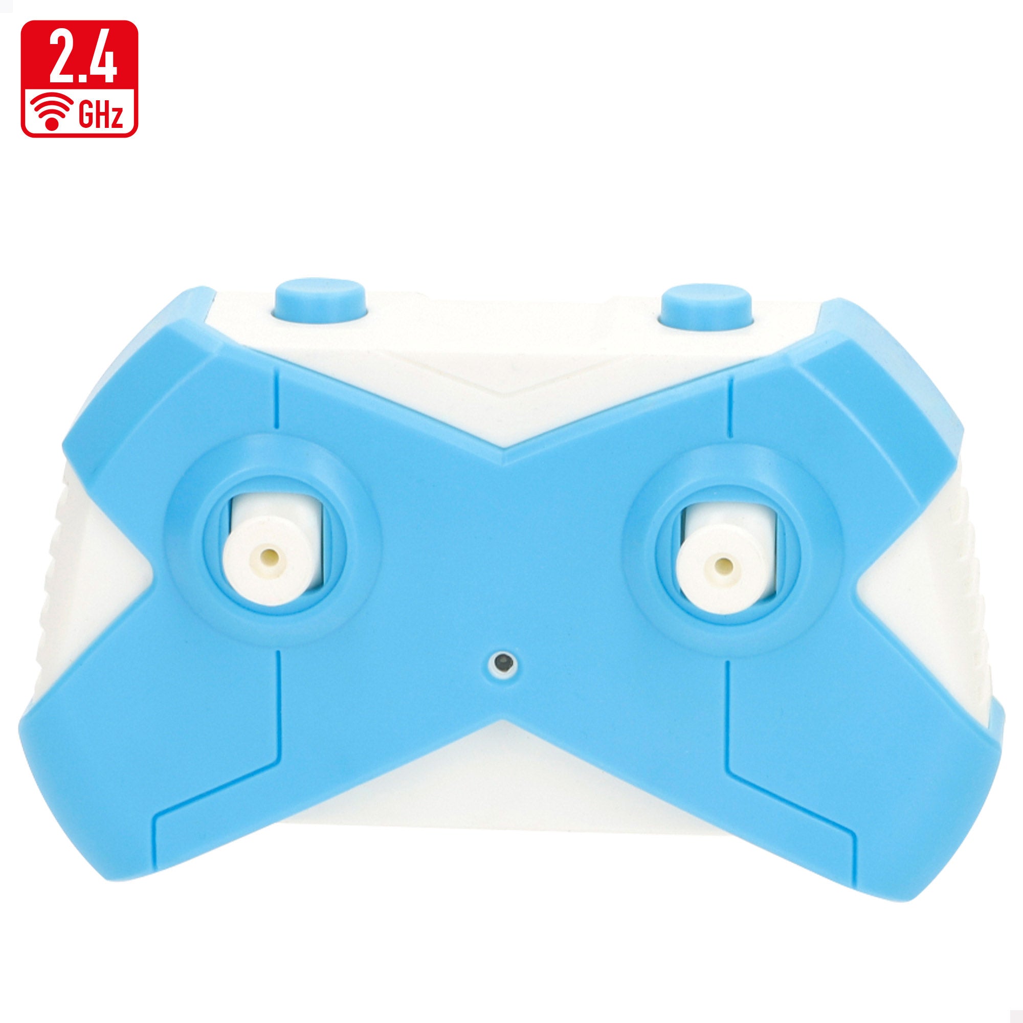 Coche teledirigido volteretas 360º Speed & Go