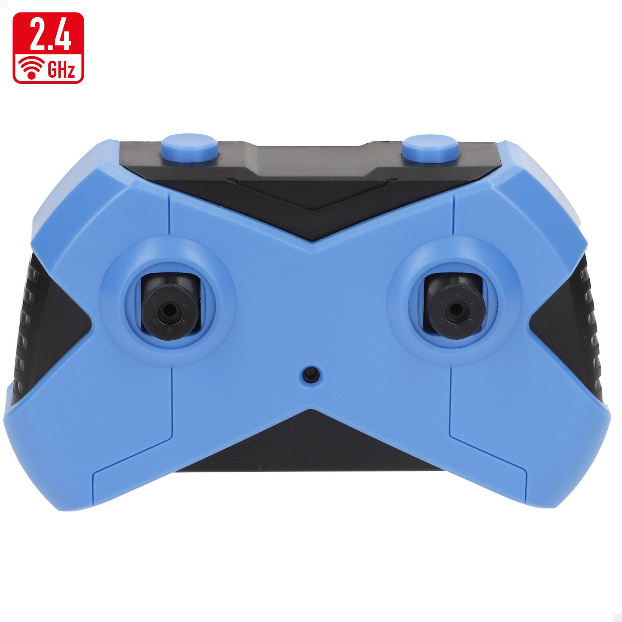 Coche todoterreno teledirigido ruedas grandes alta adherencia 1:16 Speed & Go