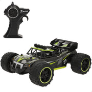 Coche teledirigido radiocontrol buggy todoterreno 1:14 Speed & Go