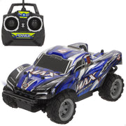 Coche radiocontrol 1:18 Speed & Go