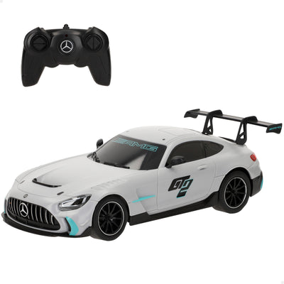 RASTAR Coche teledirigido Mercedes AMG GT2 1:24