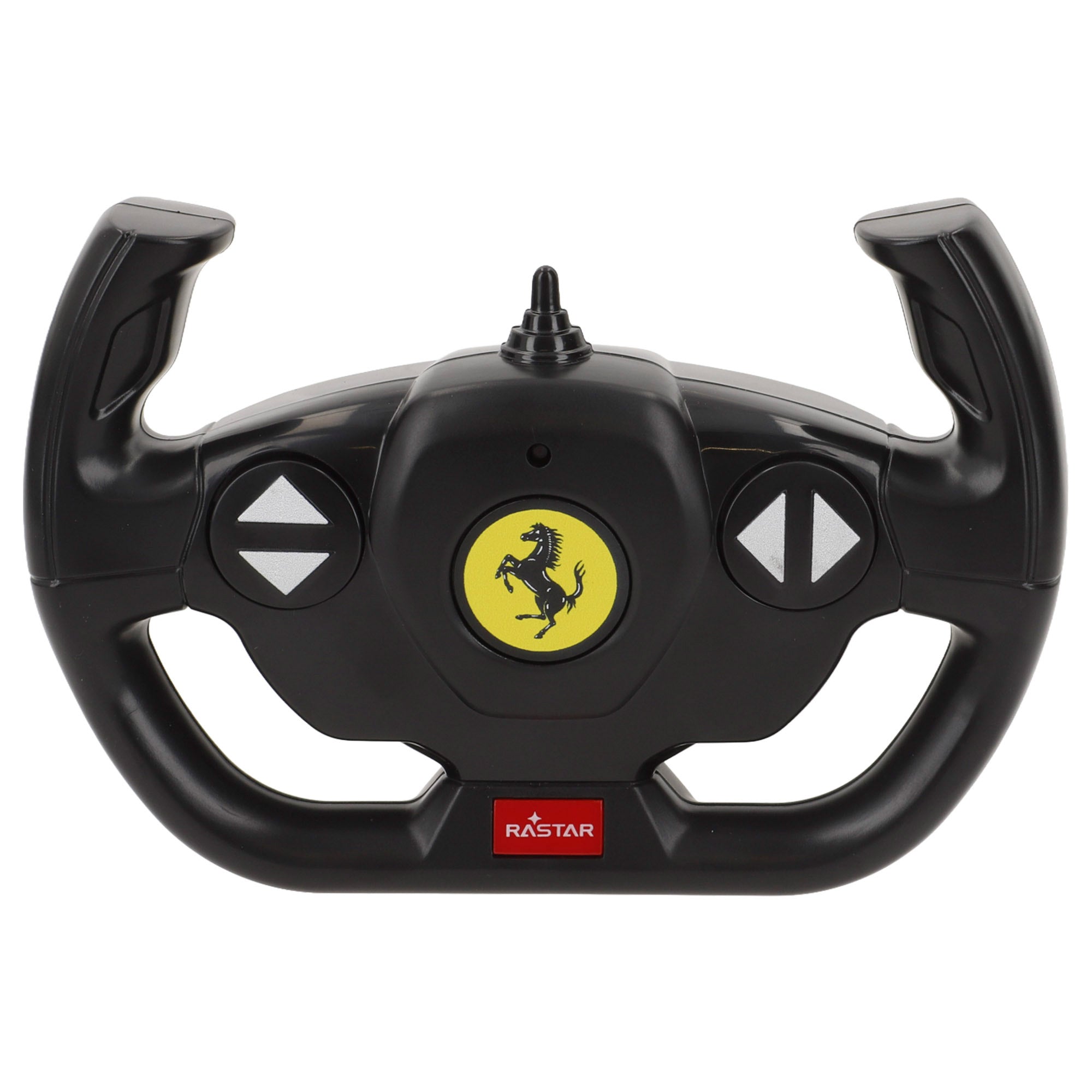 RASTAR Coche radiocontrol Ferrari SF-25 1:12
