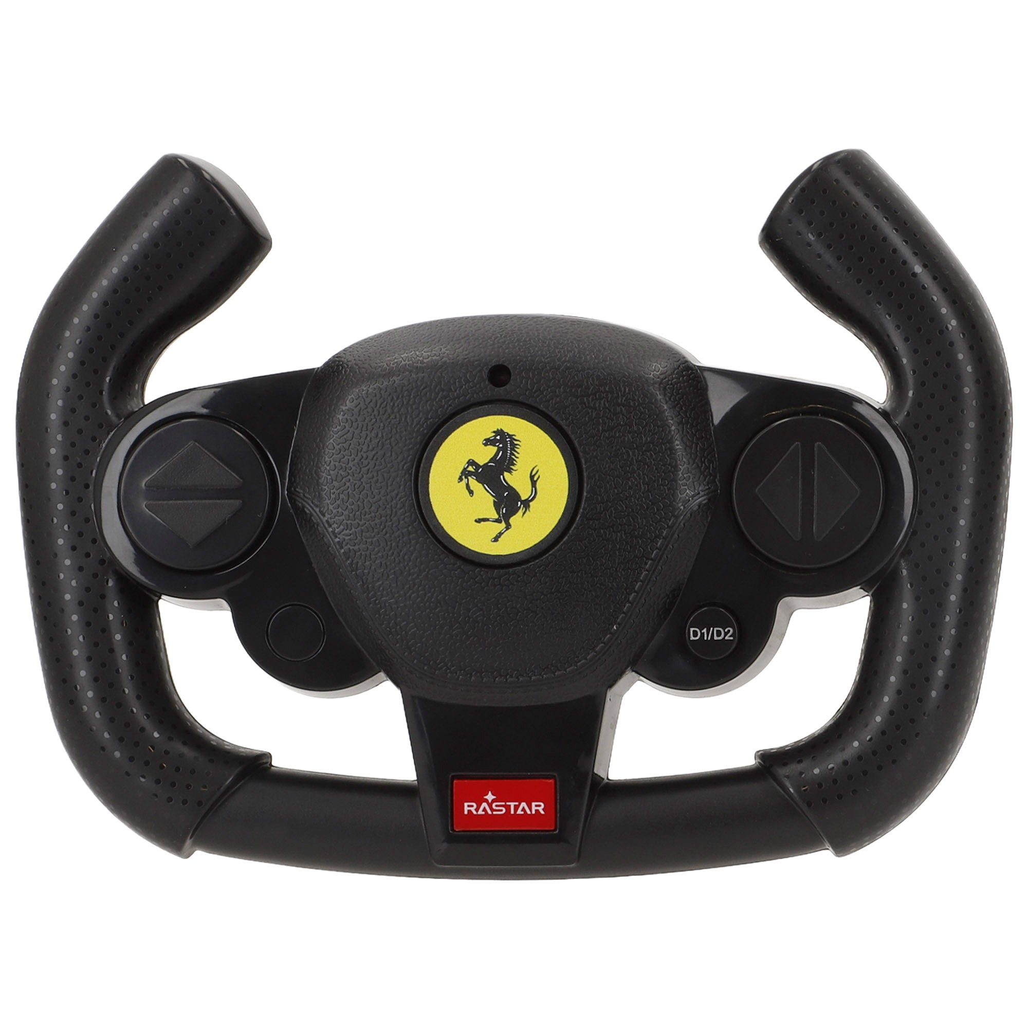 RASTAR Coche radiocontrol Ferrari 499P nº 83 1:14