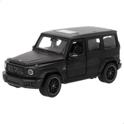 RASTAR Coche metal Mercedes-AMG G-63 1:24